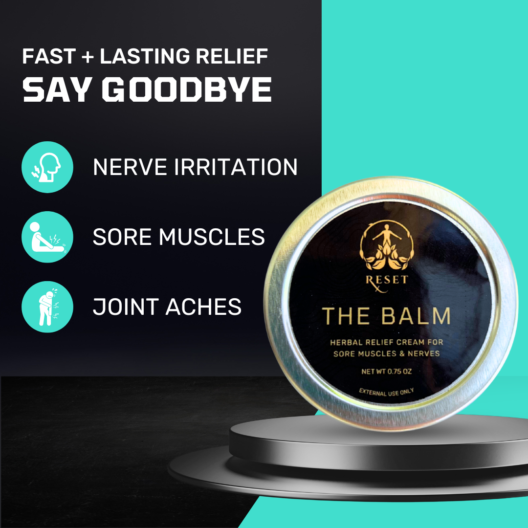 The Balm