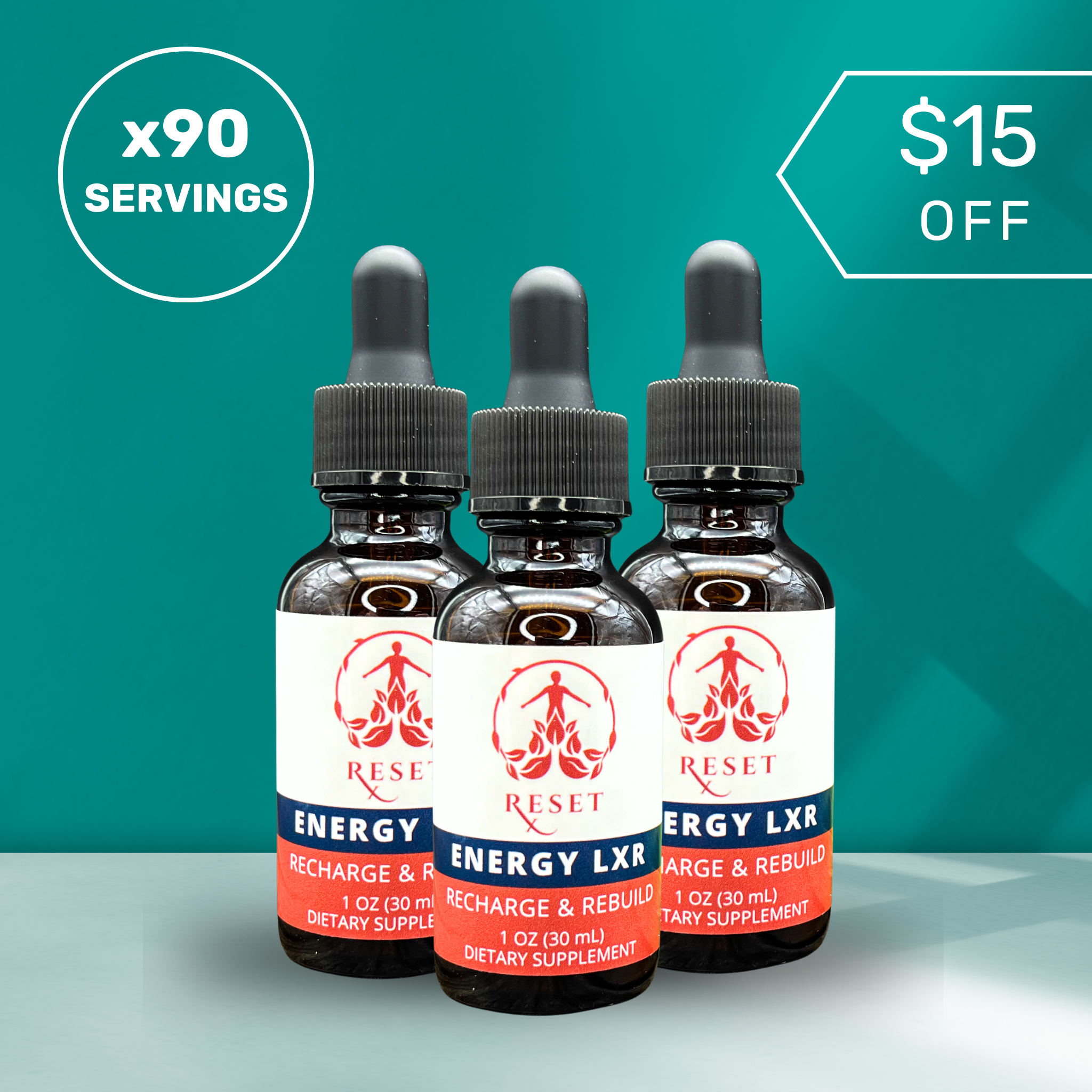 Energy LXR