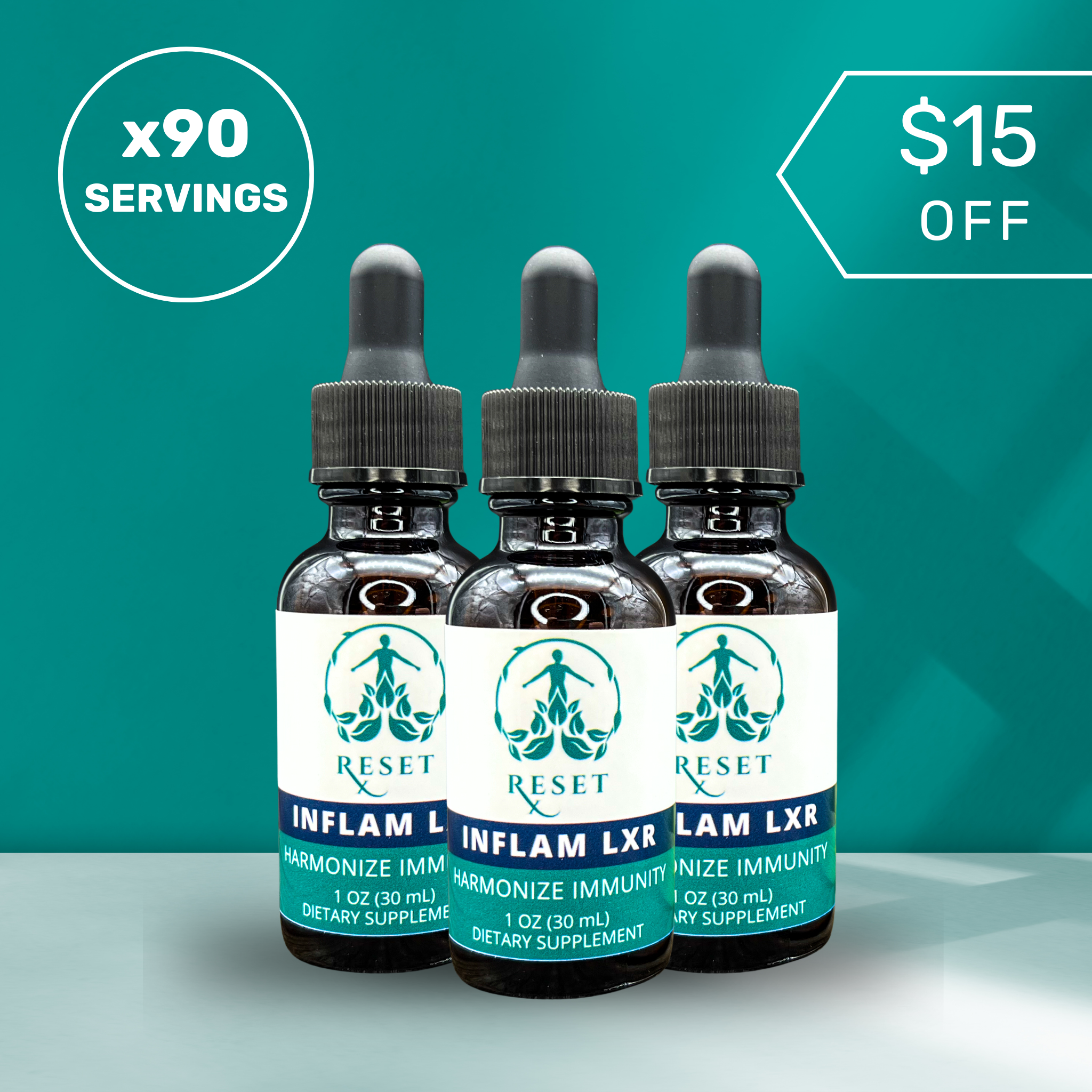 Inflam LXR
