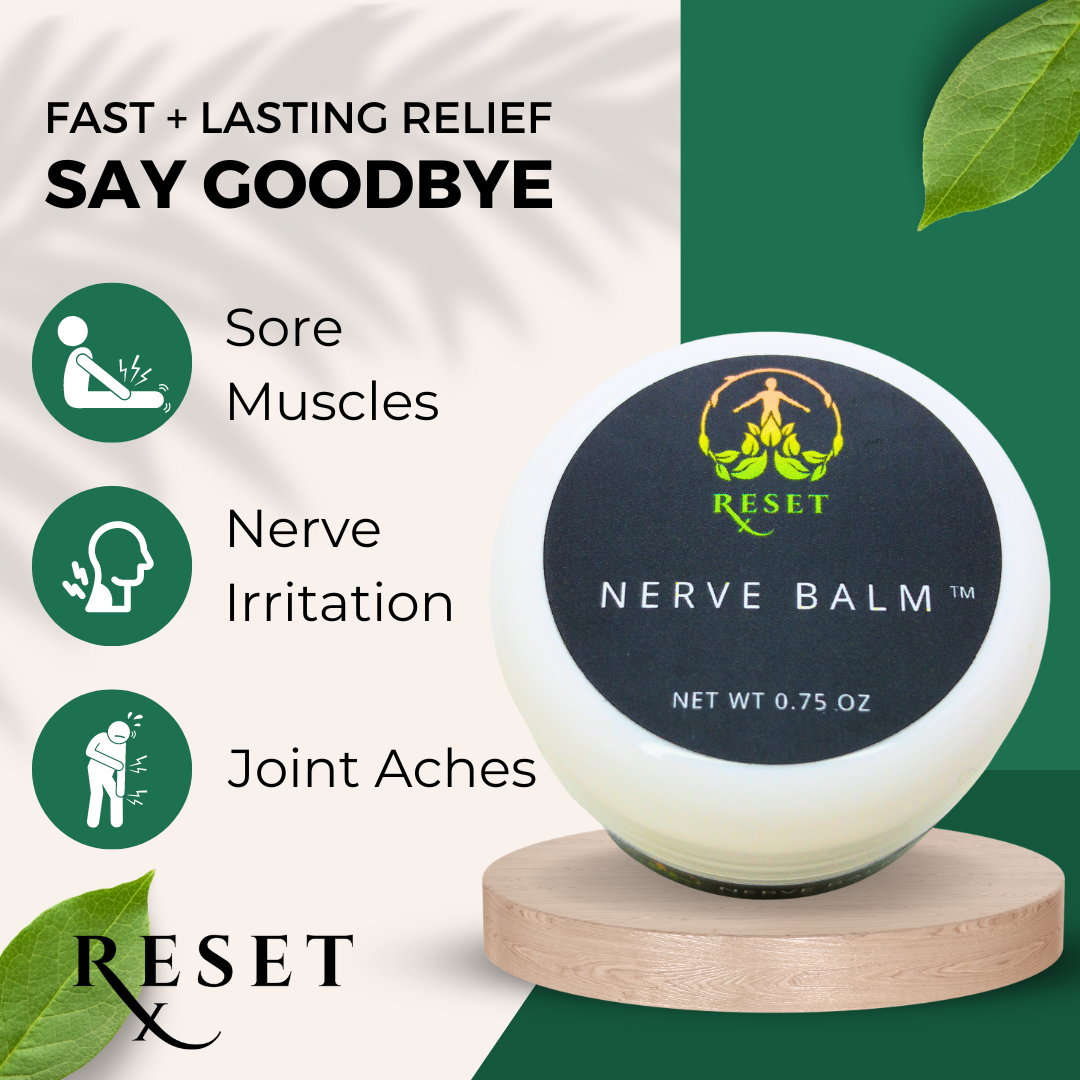 Nerve Balm | Original