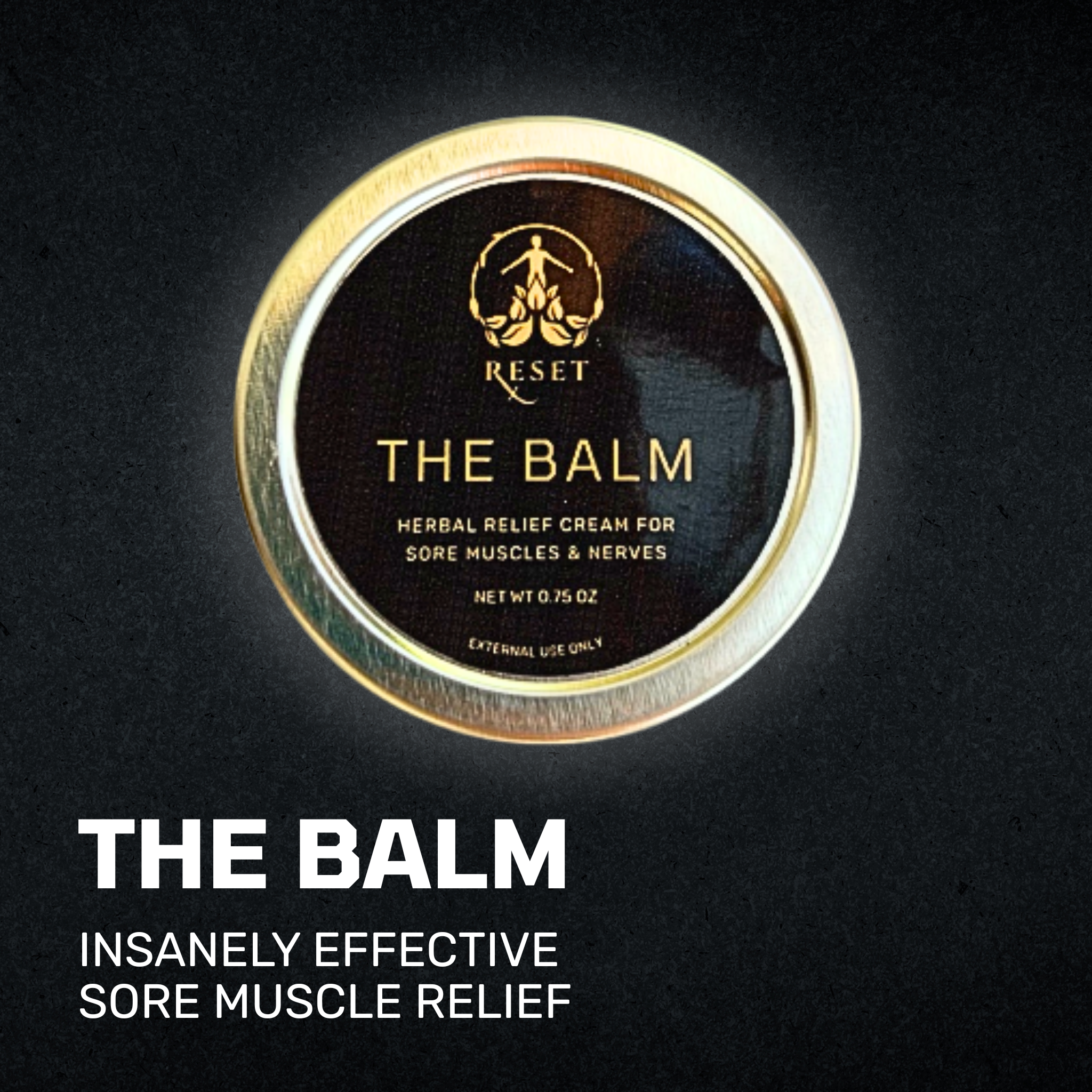 The Balm