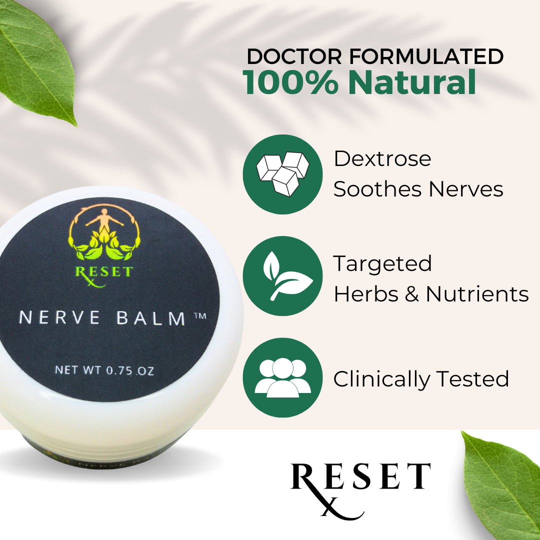 Nerve Balm | Original