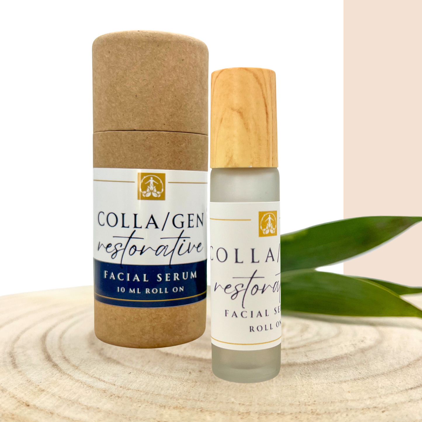 CollaGen Restorative Serum