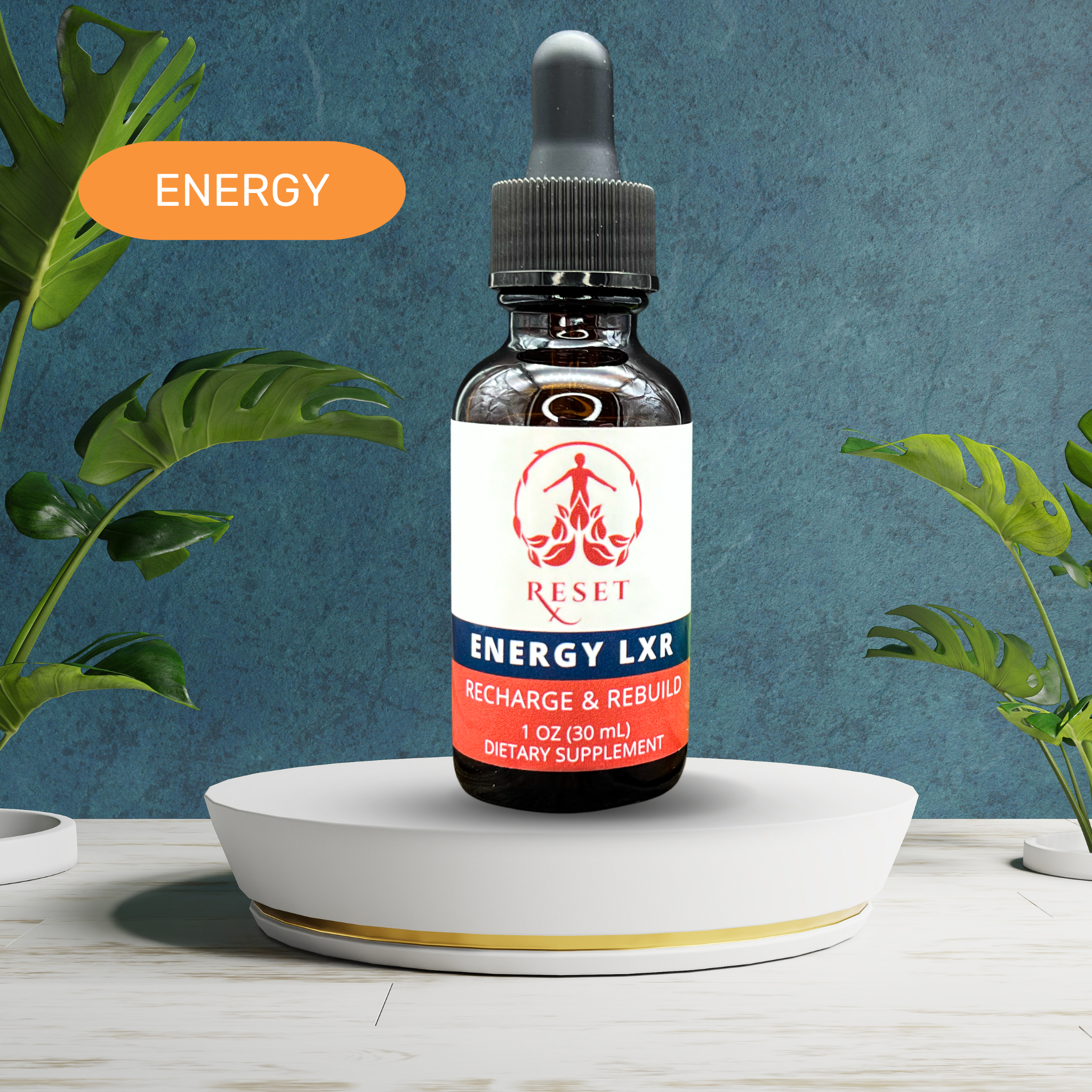 Energy LXR