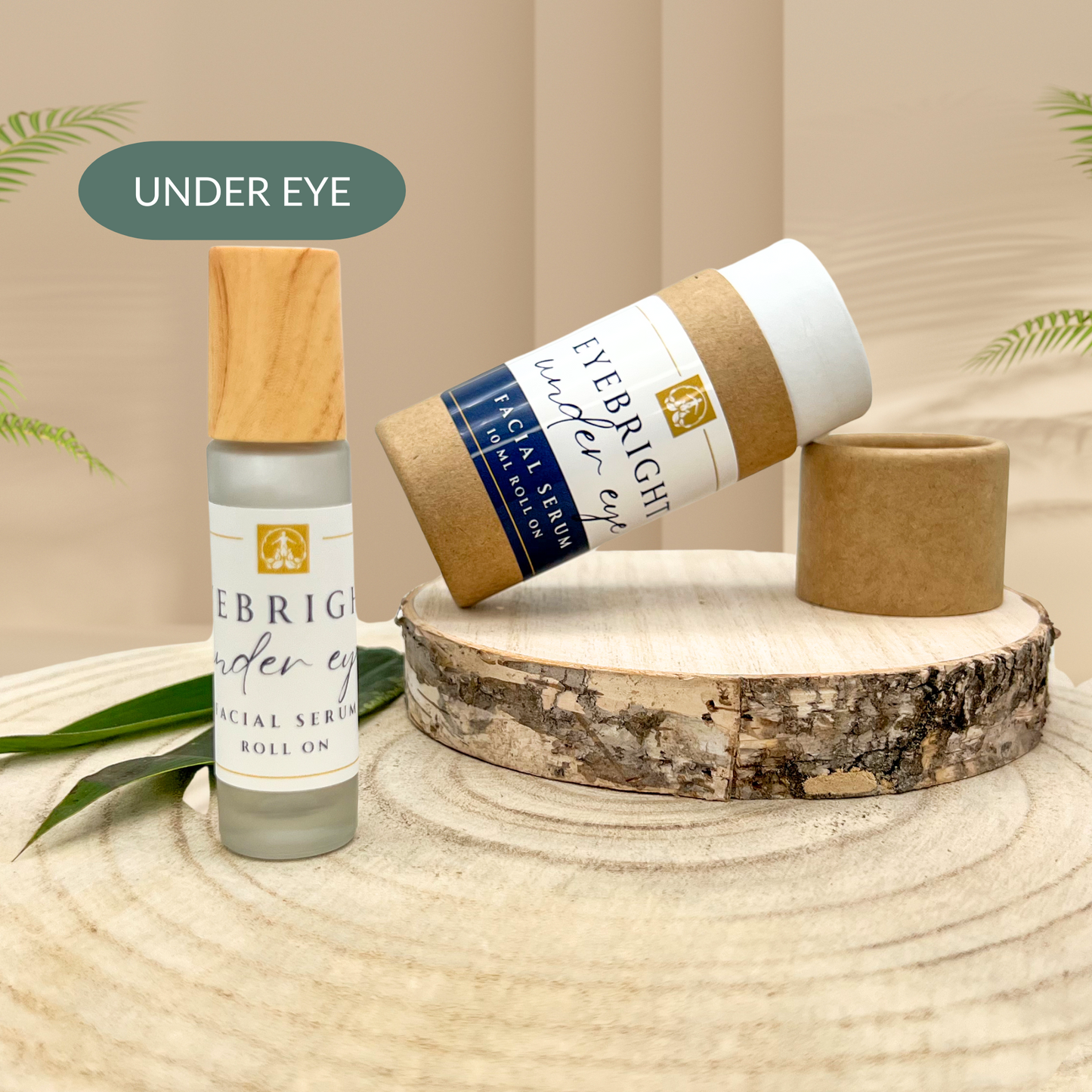 EyeBright Under Eye Serum