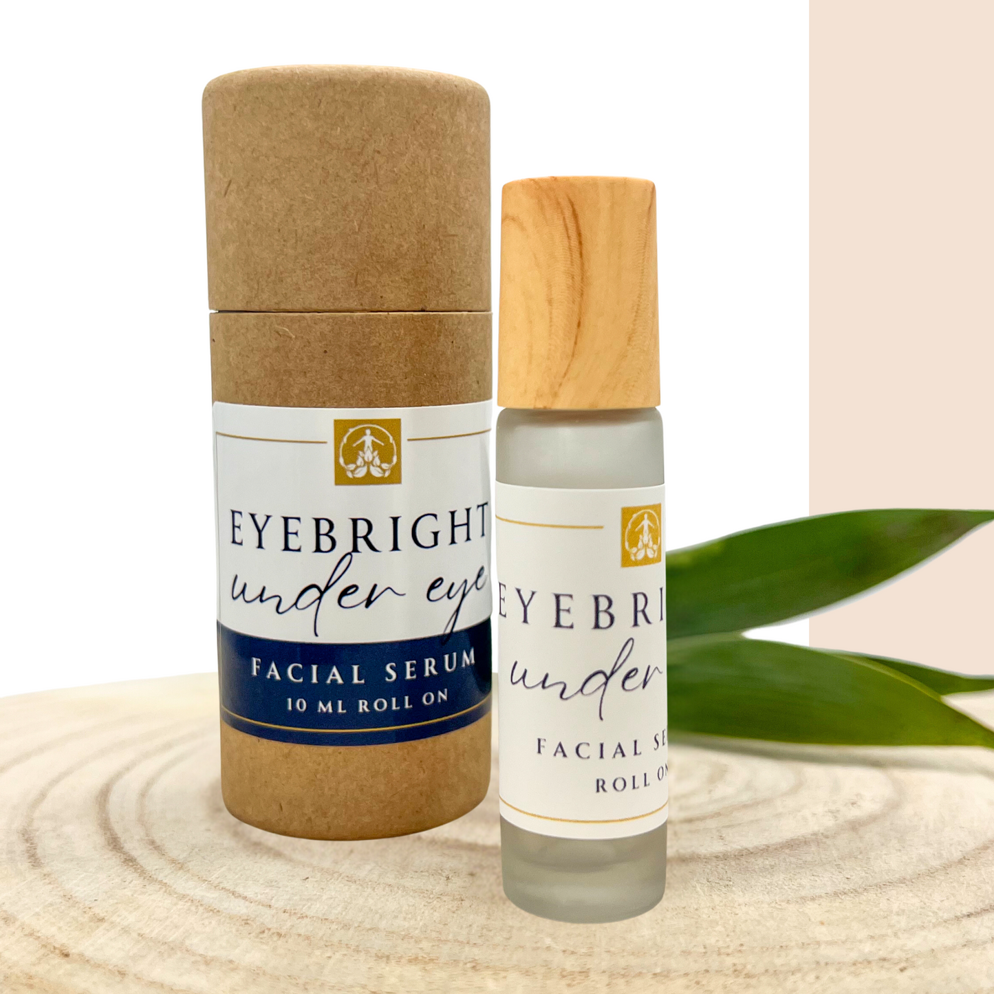 EyeBright Under Eye Serum