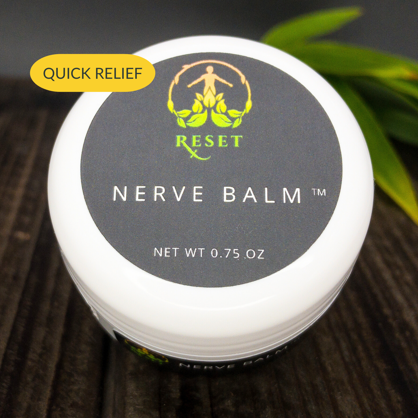 Nerve Balm | Original