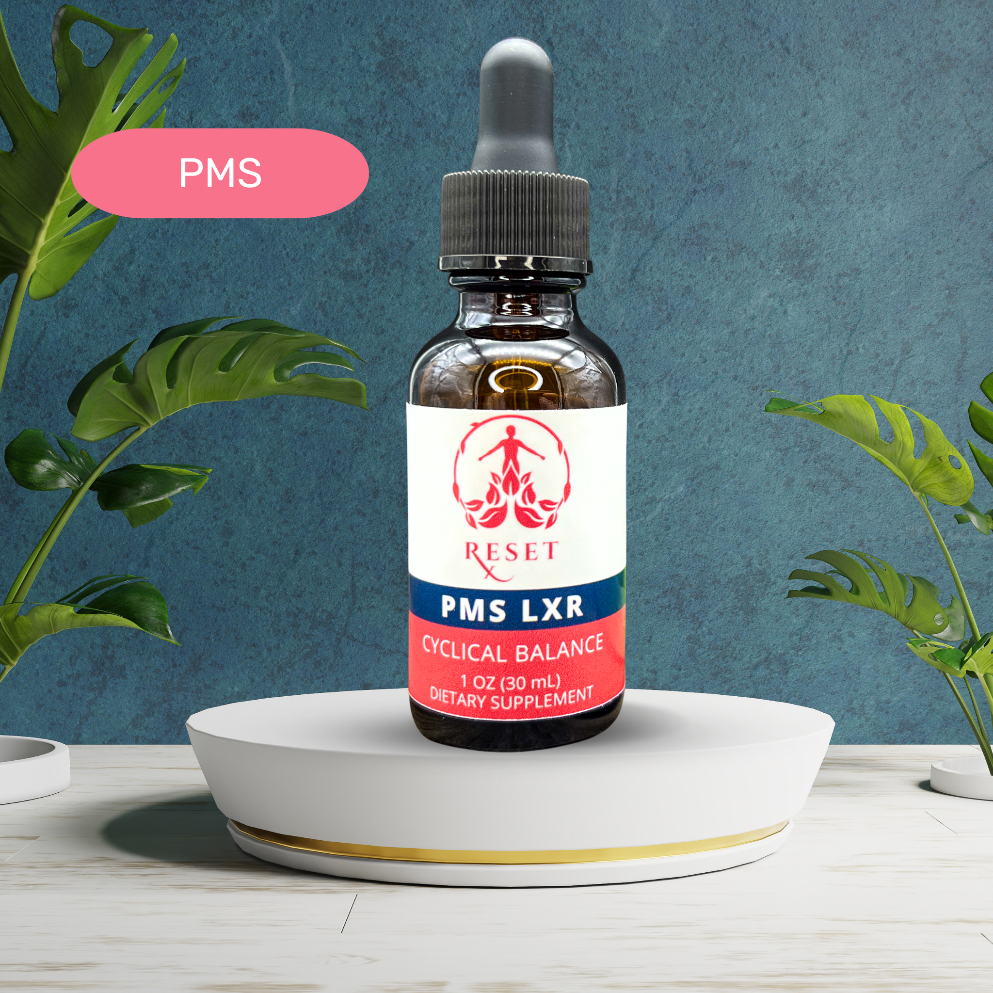 PMS LXR