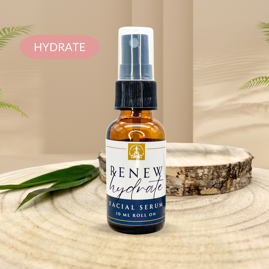 Renew Hydrate Serum