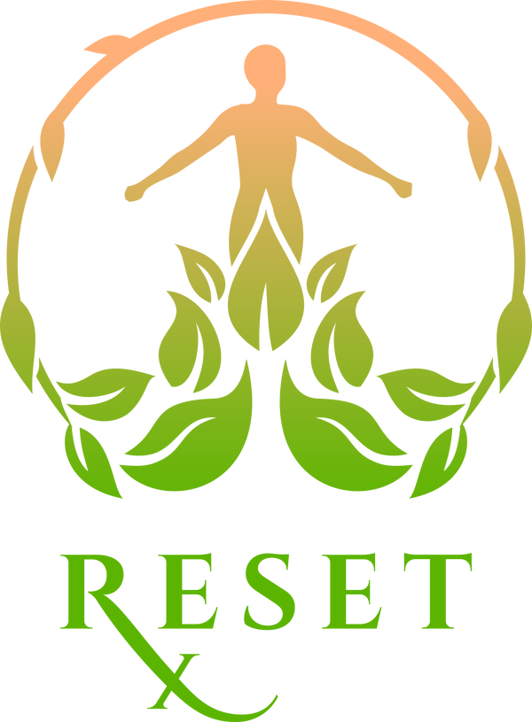 Reset Rx