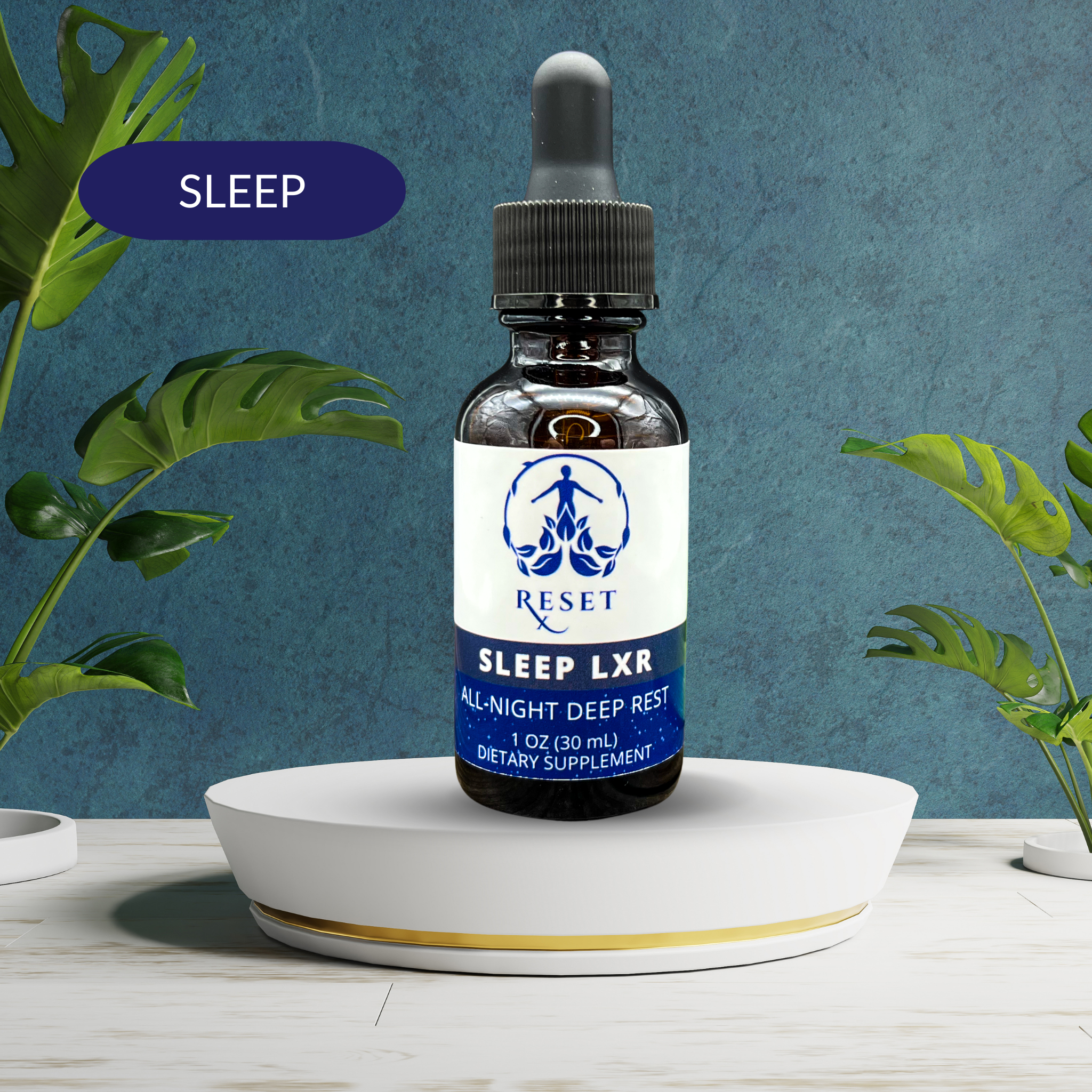 Sleep LXR